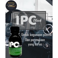 Hot Items IPC Paint IPC Black Plastic Pvc Interiors paint