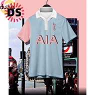 【duisui2】Tottenham Hotspur Jersey 22 23 Fan Issue Special Edition Jersey MEN Women Football Jersi Sh