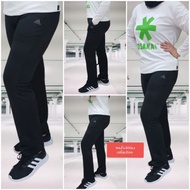 🔥READY STOCK🔥SELUAR YOGA PEREMPUAN ADIDAS STRAIGHT CUT/ SELUAR SUKAN PEREMPUAN/ WOMEN TRAINING WEAR🔥