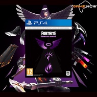 Fortnite Darkfire Bundle (PS4)