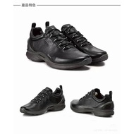 ECCO ECO Classic Series Men Women Same Style Genuine Cowhide Casual Sneakers/Leather Shoes