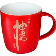 妙蓮謝惠敏_神光馬克杯