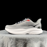 HOKA ONE ONE MACH 6 Is a Comfortable, Multifunctional, Shock Absorption, Anti-Slip, Low-Top Men's Ca