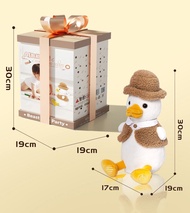 JINGDATOYS | AI Intelligent Companion Chat Toy Robot