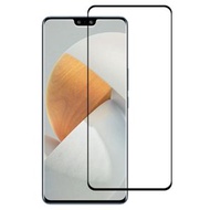 全城熱賣 - 絲印二強 全屏鋼化玻璃膜 適用於 vivo S12 / V23 5G