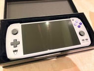 (95% new) AYN Odin Pro 8GB/128GB Handheld Gaming Console