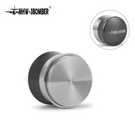 MHW-3BOMBER Al-alloy Distributor ที่เกลี่ยผงกาแฟ ขนาด 58.35 mm
