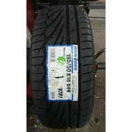 TOYO TR1 195/50/16 195/50R16 1955016 195-50-16 TAYAR BARU NEW TYRE TOYOTA PERODUA PROTON FREE ALIGNMENT BALANCING