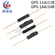 1PCS GPS-11A/11B/14A/14B Reed Switch On/Off  3*11 3*14