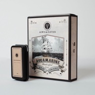 ALWIS & XAVIER Solid Cologne: Aquamarine