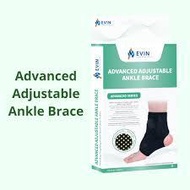 EVIN Advanced Adjustable Ankle Brace