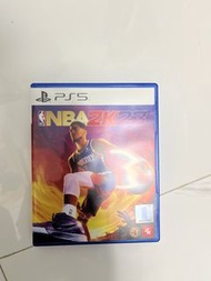 NBA 2k23 ps5