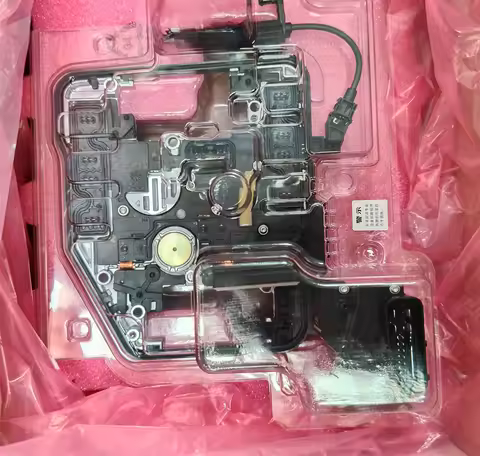 Brand New DQ200 0AM Transmission Control Unit TCU TCM For VW Audi Skoda Seat 0AM927769K 0AM927769G 0