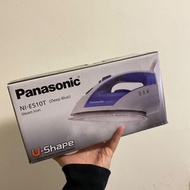 &lt;木木·仕事部屋 Mu Mu Studio&gt; 二手 自取 國際牌 Panasonic NI-E510T 蒸氣電熨斗 熨斗