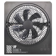 樂活不露 征服者充電扇