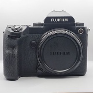 Fujifilm GFX 50S