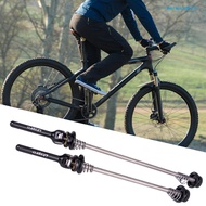 [MRD]ZTTO /Litepro Universal Bike Quick Release Skewer Wheel Hub Rod for Road Bicycle