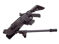 FunnyGUN ~現貨 GAMO G FORCE TAC 4.5mm 中折喇叭彈空氣 槍(雙準心) E0111345