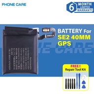 Battery Batery For WATCH SE2 40MM GPS / WATCH SE2 44MM A2721 / A2181