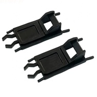 [BESTWFM] -2PCS Sunroof Clamp Clips for BMW For E36 For E39 For E53 For X5 OEM Number Shown#car acce