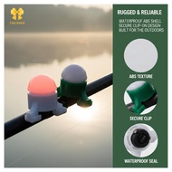 [Chuffed-t] High Sensitivity Fishing Sea Rod Alarm Automatic Fish Bite Sensor Electronic Intelligent