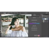 Magic Retouch Pro for Mac[windows]
