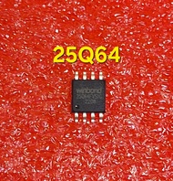 IC Epprom Tv Sharp LC 24LE155M 24LE155 LC-24LE155M