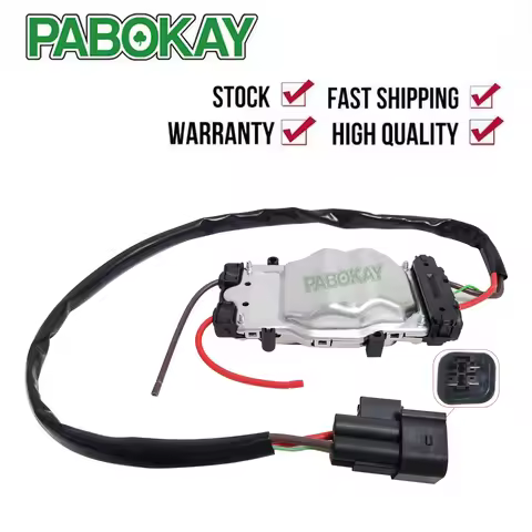 Cooling Fan Control Module For BMW 1 3 X1 SERIES E81 E87 1137328144 17427801993