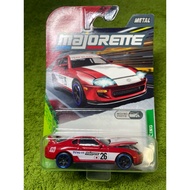 Majorette TOYOTA SUPRA JZA80