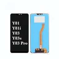 LCD For Vivo Y83 - Y81 - Y81i - Y83s - Y83 Pro FULLSET + TOUCHSCREEN
