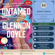 Untamed [Glennon Doyle]