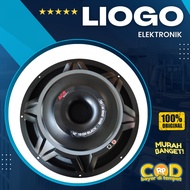 ACR 18 Inch Speaker ACR 18100 Black Series New Subwoofer 18 Inch ACR