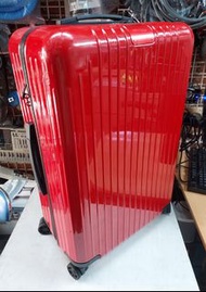 Rimowa Essential Lite 26" four-wheel suitcase 四轆行李箱