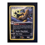Dark Dragonite Ex Team Rocket Returns 15/109 Non-Holo
