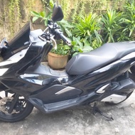 Motor PCX bekas