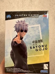 Satoru Gojo 咒術迴戰 五條悟 公仔
