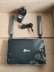 >>> 插卡路由器 TP-Link Archer MR600 CAT6 4G+ AC1200 Wireless Dual Band Gigabit Router Wi-Fi 2.4ghz 5ghz +