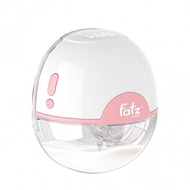 FatzBaby Fatz Freemax 3 Hands-Free Electric Breast Pump & Wireless - FB1203CW