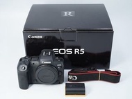 Canon EOS R5 機身