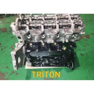 Mitsubishi Triton 4D56U Twin Cam Engine New