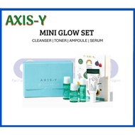 AXIS-Y MINI GLOW SET