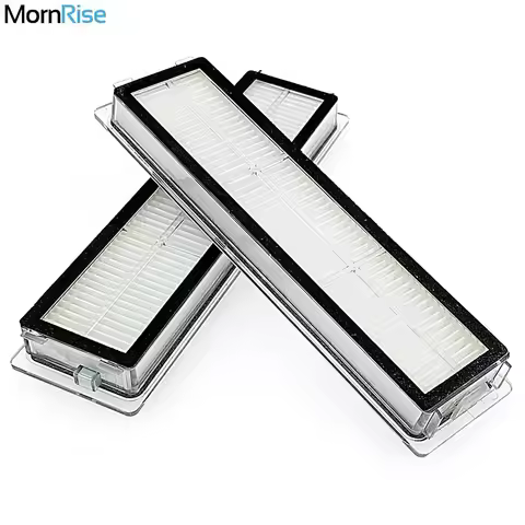 Replacement HEPA Filter For Xiaomi Dreame D9 / L10 Pro RLS5L Vacuum Cleaner Filters Accessories Spar