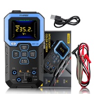 Long-lasting FNIRSI DMT-99 Handheld Digital Multimeter 10000 Counts Voltage Current Resistance Capac