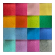 Fion A3/A4|Color Pattern Paper 150 Lbs|Colored Paper/Art Paper/Clouded Paper|25 Colors|B4/B5|P Pictu