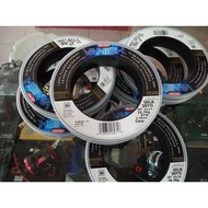 Berkley Vanish 100% Fluorocarbon Leader Material Fishing Line