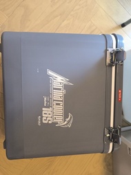 釣魚冰箱18L