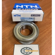 BEARING 6207 ZZ NTN ORIGINAL JAPAN 6207ZZ