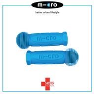 Micro 1848 Mini Deluxe Handles - Ocean Blue