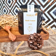 Marai Honey 500gr Mara'i Yemeni Honey Sugar Substitute Diabetesbebas - Yemeni Organic Honey - Sidr H