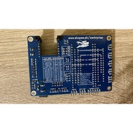 ♞Custom Board for Mikrotik Based Wifi Vendo (JuanFi, JuanKiosk, KitiFi, etc.)